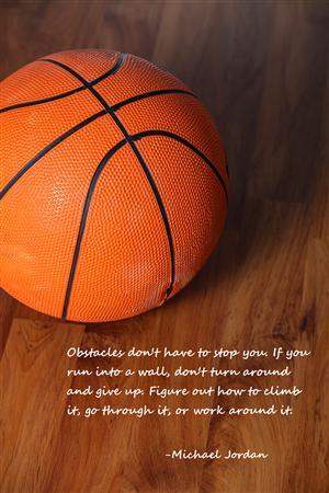 mj quote 